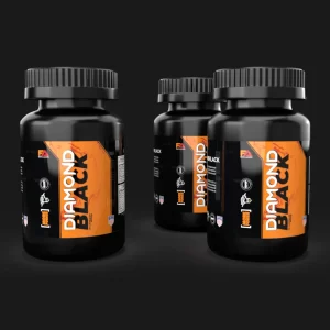 Combo Black 90 dias