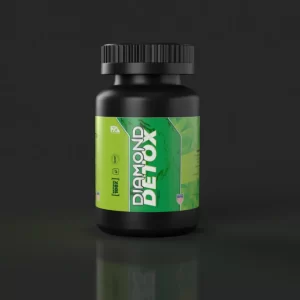 Diamond Detox