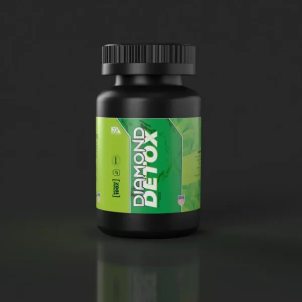 Diamond Detox