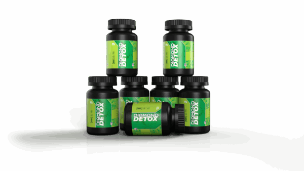 Diamond Detox - Imagem 2